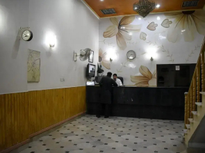 New Capital Hotel