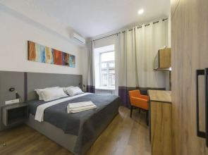 Partner Guest House Крещатик