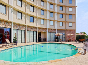 Holiday Inn Express Dallas Medical-Market Center by IHG