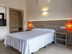 Medplaya Aparthotel San Eloy