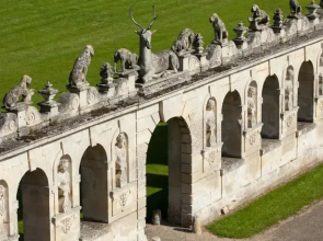 Château de Raray
