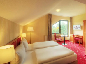 Aktiv & Vital Hotel Thüringen