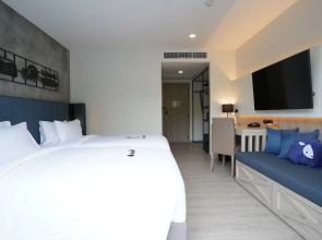 Kokotel Phuket Nai Yang Beach