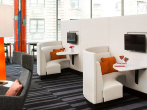 Residence Inn New York Manhattan/Central Park