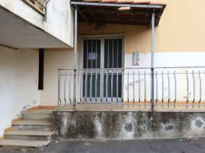 Apartment With One Bedroom In Fiumefreddo With Balcony
