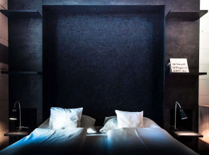 Hotel Galery69