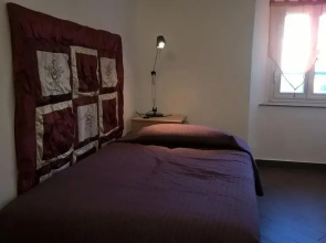 La Piccola Mansarda (22 Km From Genoa)