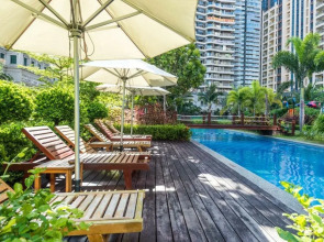 Отель Sanya Baohong