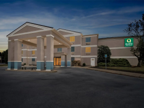 Quality Inn Shepherdstown