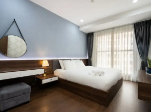 Saigon Royal - Melody Apartment