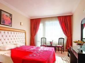 Antalya Adonis Hotel