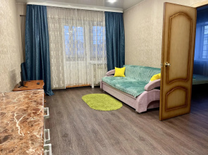 Рантье на улице Дыбовского