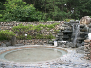Chungju Suanbo Park Hotel