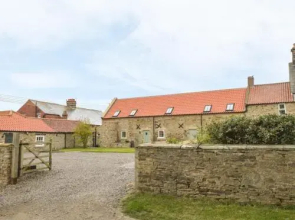 The Hay Loft