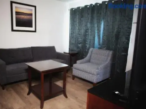 Willcox Extended Residence Inn & Suites