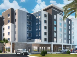 Towneplace Suites By Marriott Tampa Clearwater