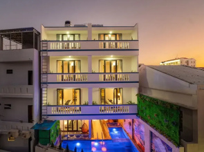 Calla Hotel Hoi an