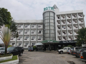 Vallée des Princes Hôtel