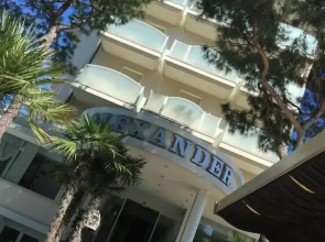 Hotel Alexander