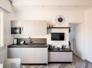 Bb Galleria Del Reno