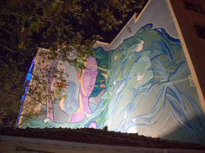 Tuzla Garden Hotel & Spa