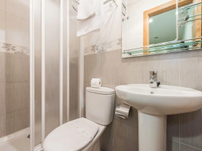 Smartr Madrid Chueca