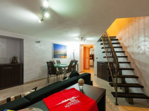 Apartment - S. Rosa II BH 87
