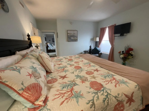 2207 Royale Palms 1 Bedroom Condo, Myrtle Beach