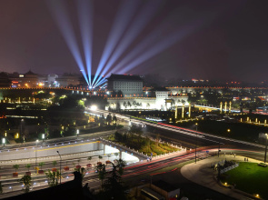 Xi’An Dajing Castle Hotel