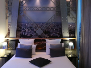 Secret de Paris - Hotel & Spa