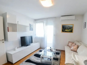 Apartment Lucija
