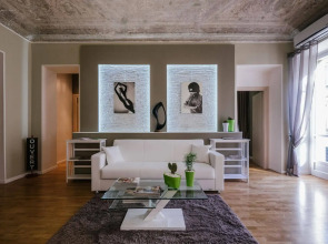 Apart Hotel Torino
