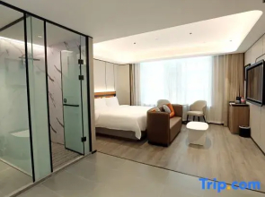 Heyi Hotel (Xinxi Market Seafood Street Branch)