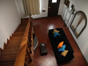 Em Canto De Santa Clara