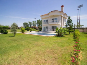 Golf village villa G1