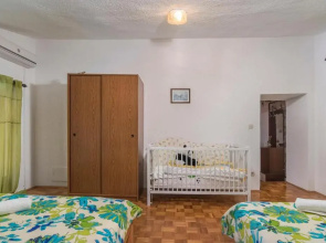 Apartmani Žiković