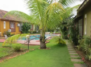 Services (Self Catering) Villas 8 And 9