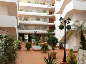 Benavista Guadalmina Alta