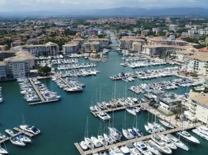 Jolie Villa Lalou Cote D'azur Trois Chambres