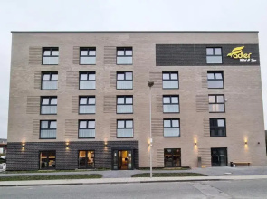 Hotel Adler Munster