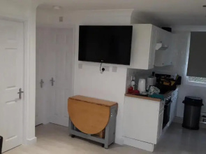 Chalet Driftwood