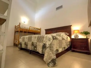 Mikiterio Lake Retreat