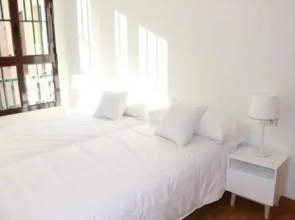 Apartaments Plaza Príncipe Viana