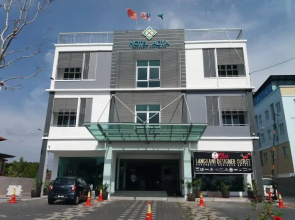 Adya Hotel Chenang