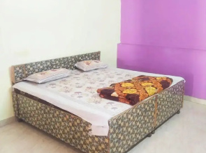 Hotel Mostel Guest House - Jaipur