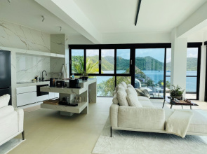 The Waterfront Studio