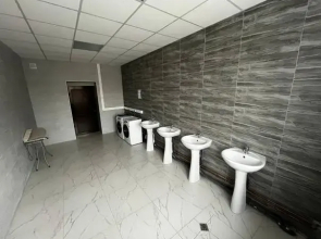 Гостиница на Волжской