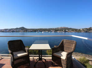 Iberostar Suites Hotel Jardín del Sol – Adults Only (отель только для взрослых)