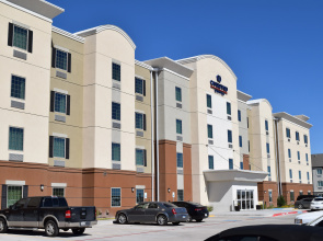 Candlewood Suites Monahans by IHG