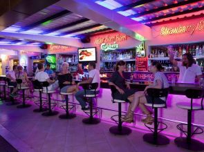 Royalisa Palmiye Beach +16 Adult Only